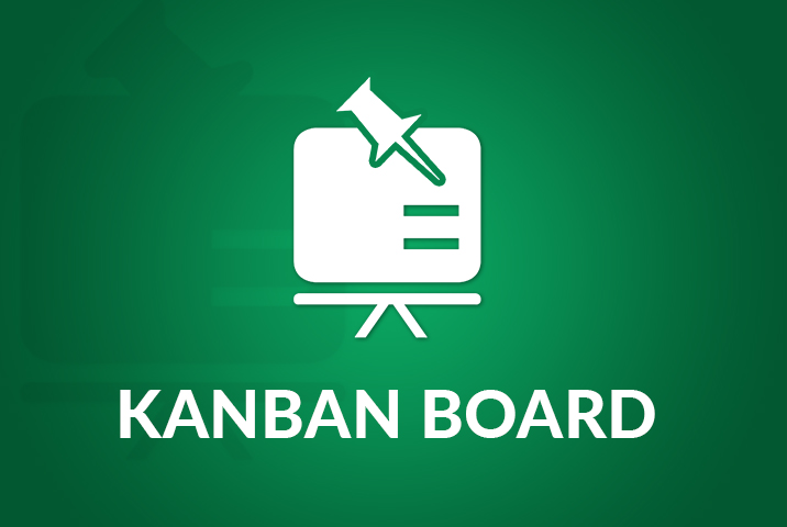 Dewan WordPress Kanban