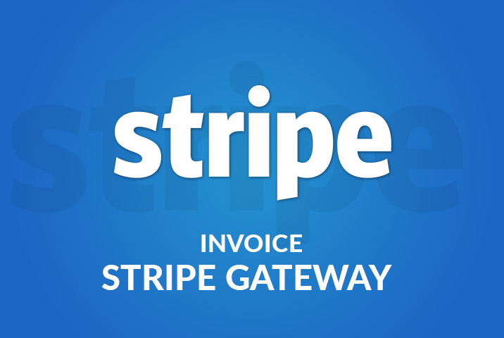 Gateway Stripe Faktur