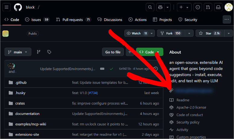 Github-user-site-link-in-bio-example-isitwp-detektor tema WordPress gratis github user site link in bio example