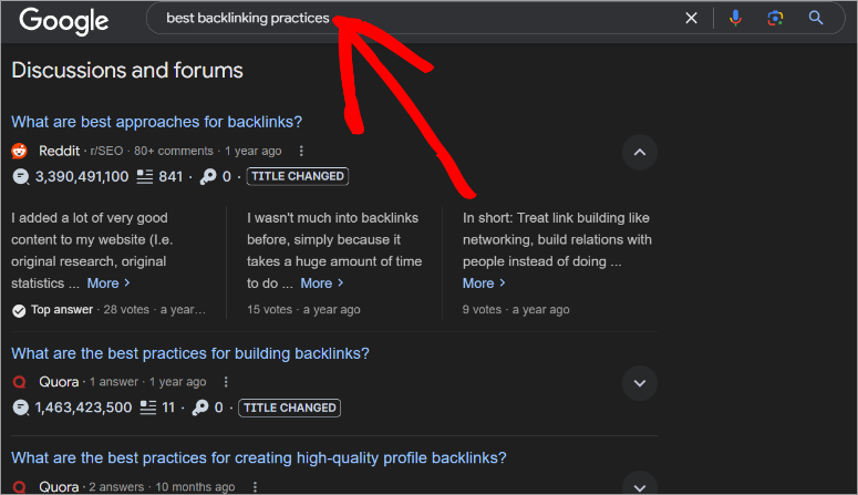 Situs-like-reddit-quora-outranking-Others-isitwp-detektor tema WordPress gratis sites like reddit quora outranking others
