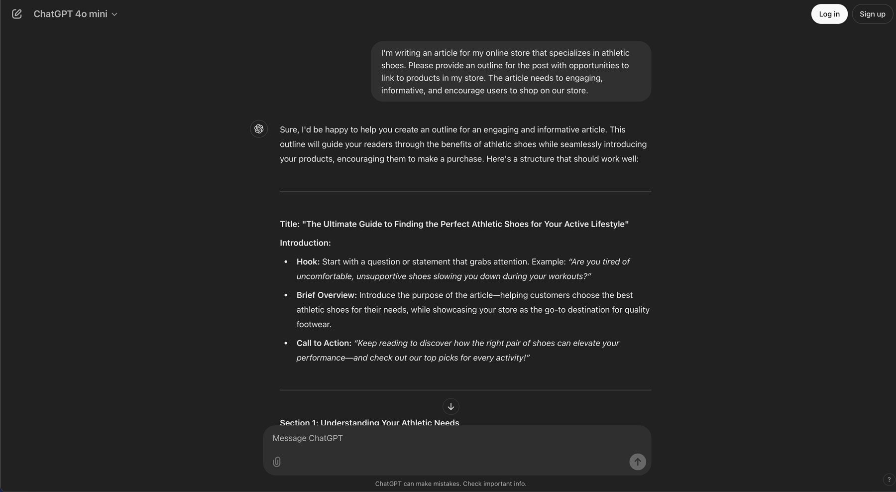 Deepseek vs Chatgpt