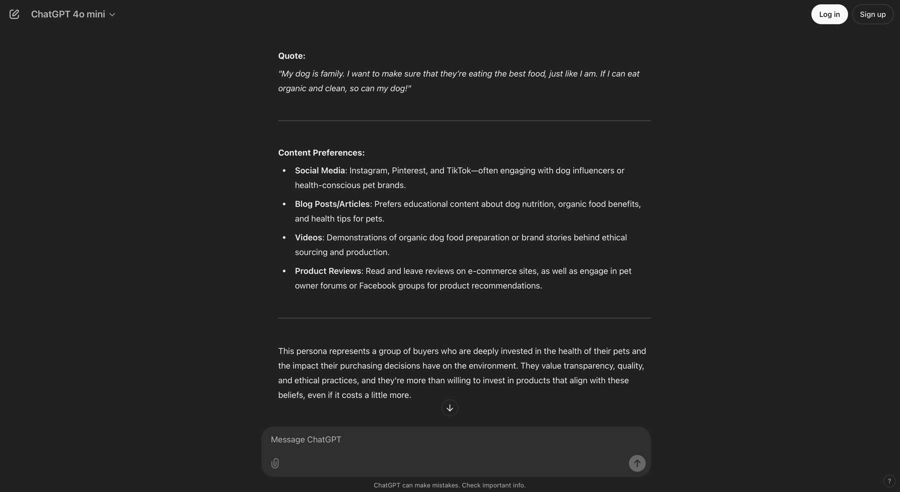 Deepseek vs Chatgpt