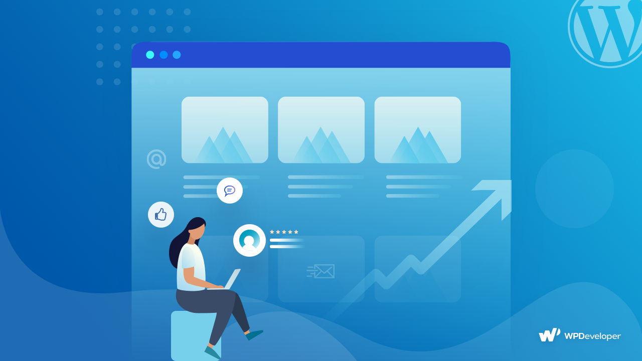 2. يحسن مشاركة الجمهور 2. Improves Audience Engagement