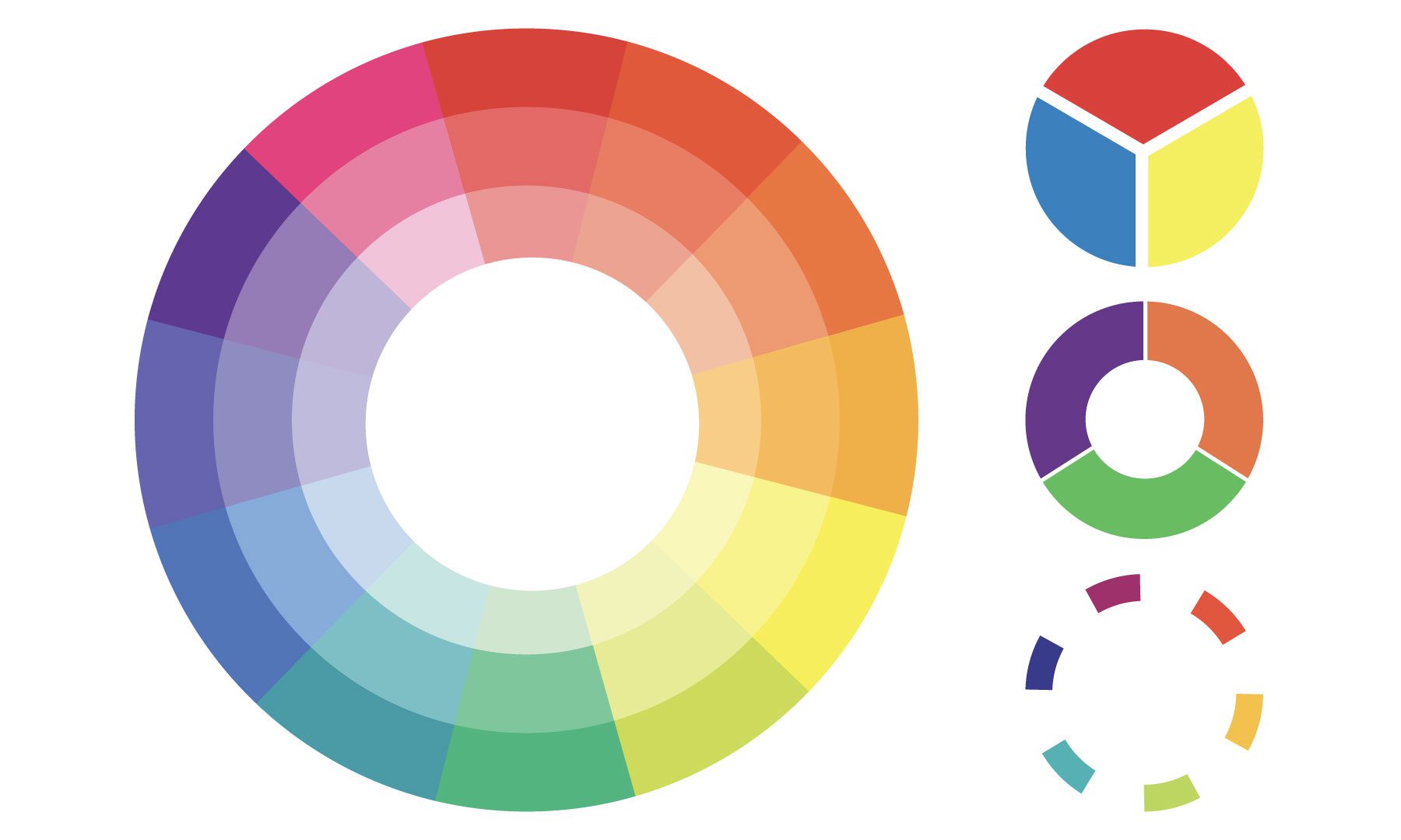 Teori Warna