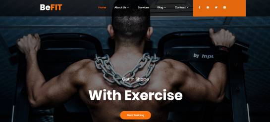 Befit