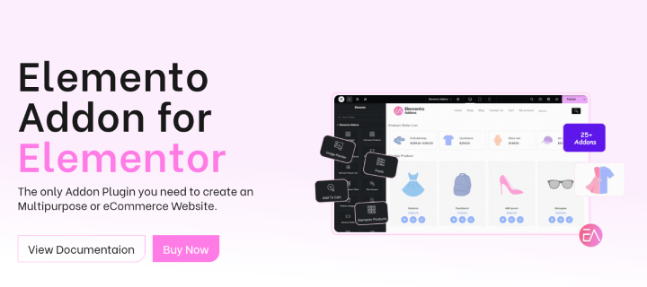 7 plugin per aumentare le tariffe di conversione del tuo negozio WooCommerce 5 elemento addons