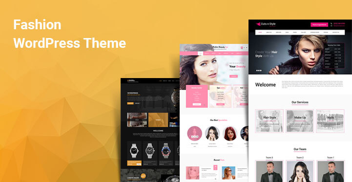 Tema wordpress stylist fashion gratis