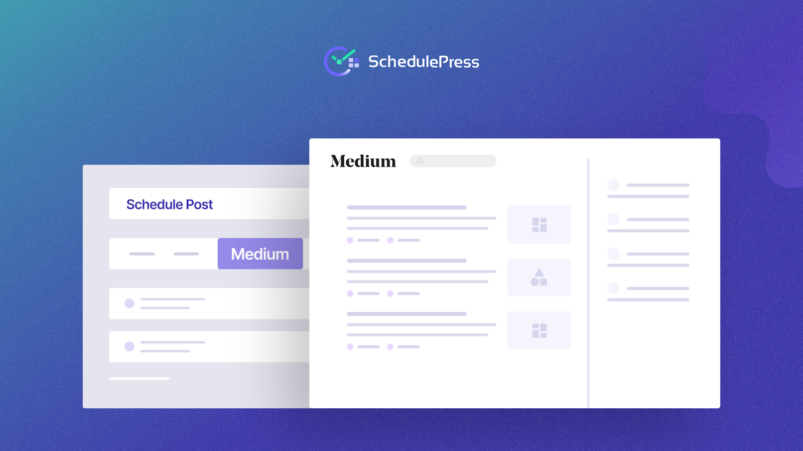 مشاركة منشورات WordPress تلقائيًا على الوسط Automatically Share WordPress Posts on Medium