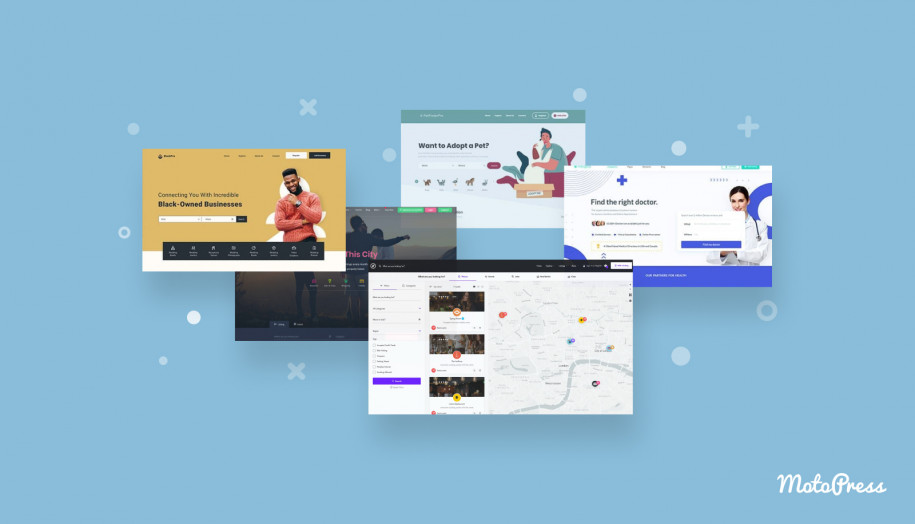 En iyi WordPress dizin temaları