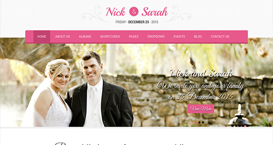 Hochzeit