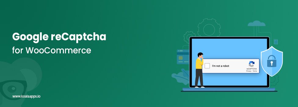WooCommerce-Google-Recaptcha