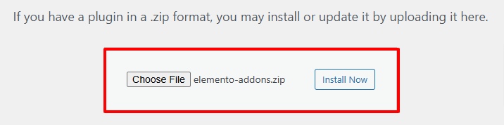 メンテナンスサービス用の新しいWebサイトテンプレート(ワンクリックインストール)11 Upload Elemento Addons