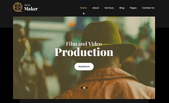 Skt Moviemaker