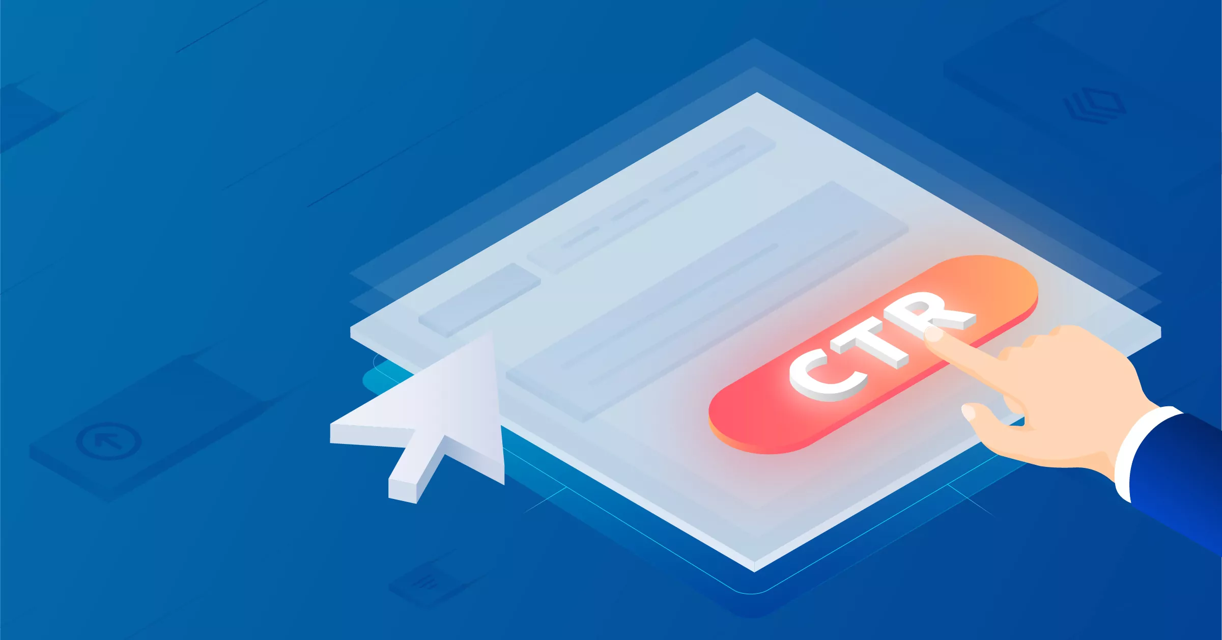 Was ist eine gute Klickrate für E -Mail -Marketing?