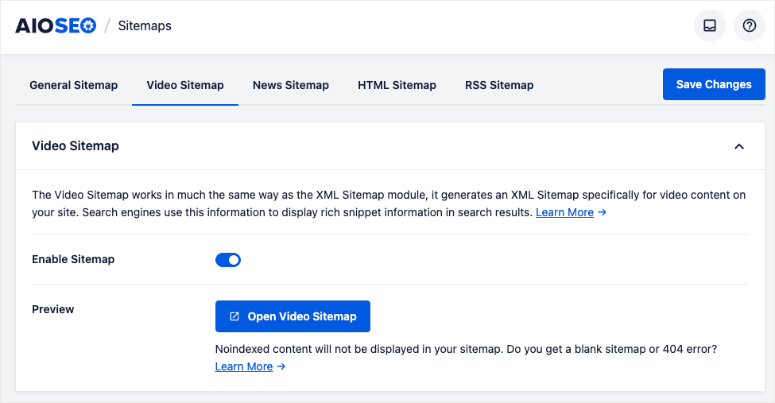 Video Sitemap Aioseo -ISITWP- 무료 WordPress 테마 탐지기 video sitemap aioseo