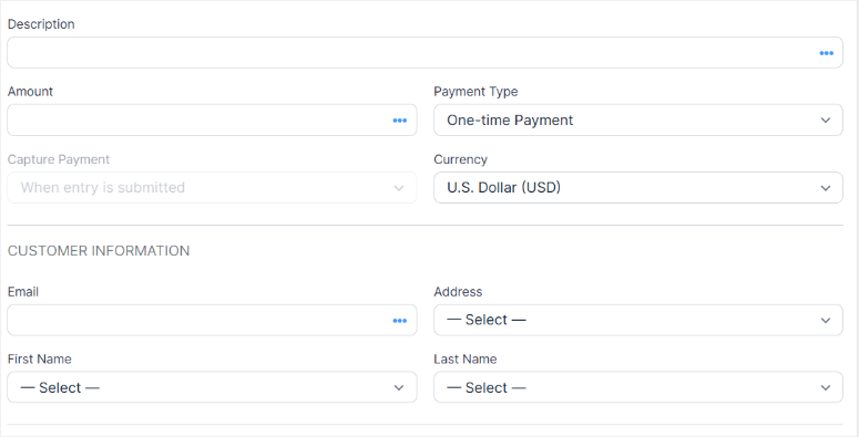 formidable-forms-collect-payment - IsItWP - Free WordPress Theme Detector formidable forms collect payment