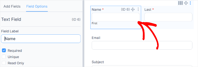 Forms-Forms-Field-Options-ISITWP-Detektor Tema WordPress Gratis formidable forms field options