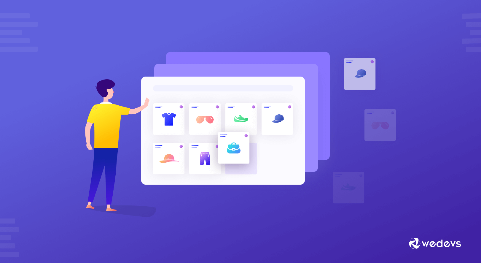 Come installare il tema