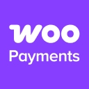 WooCommerce拡張機能とは何ですか?あなたの店に適したものを選ぶ方法は? 8 Woopayments logo