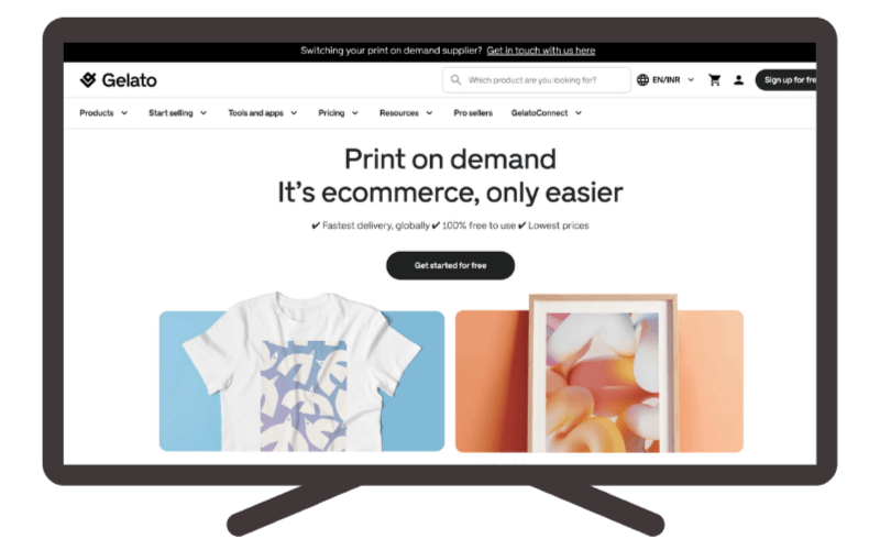 7 أفضل ملحقات مكونات للطلب على الطلب لـ WordPress & WooCommerce 5 gelato 381