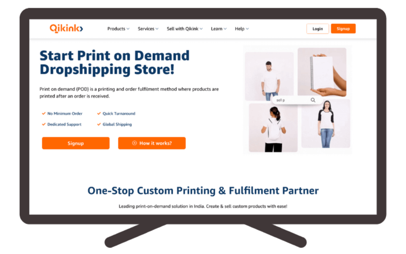 7 أفضل ملحقات مكونات للطلب على WordPress & WooCommerce 4 qikink 32
