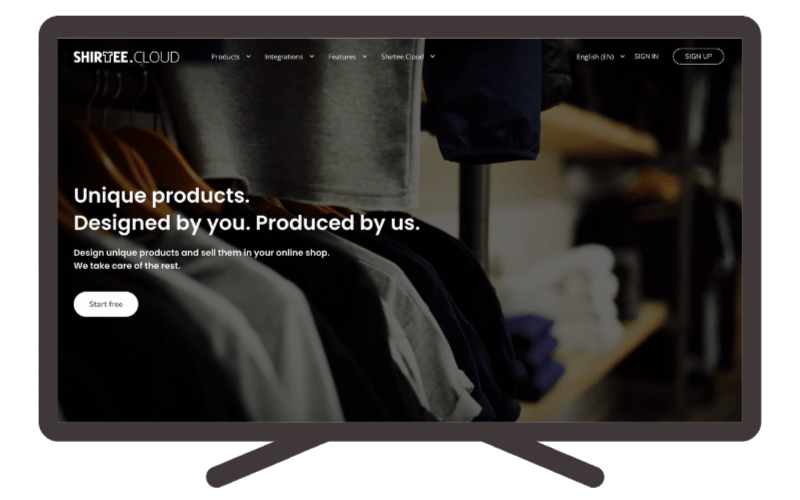 7 أفضل ملحقات مكونات للطلب على WordPress & WooCommerce 2 shirtee cloud 70