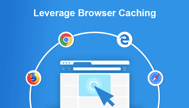 كيفية تحسين سرعة متجر WooCommerce لتحسين الأداء 7 leverage browser caching