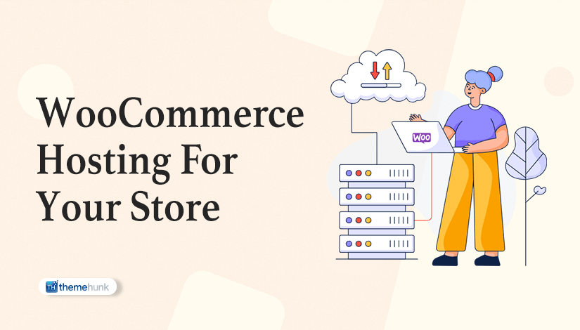 كيفية تحسين سرعة متجر WooCommerce لتحسين الأداء 2 Optimize WooCommerce store speed with the best hosting providers.