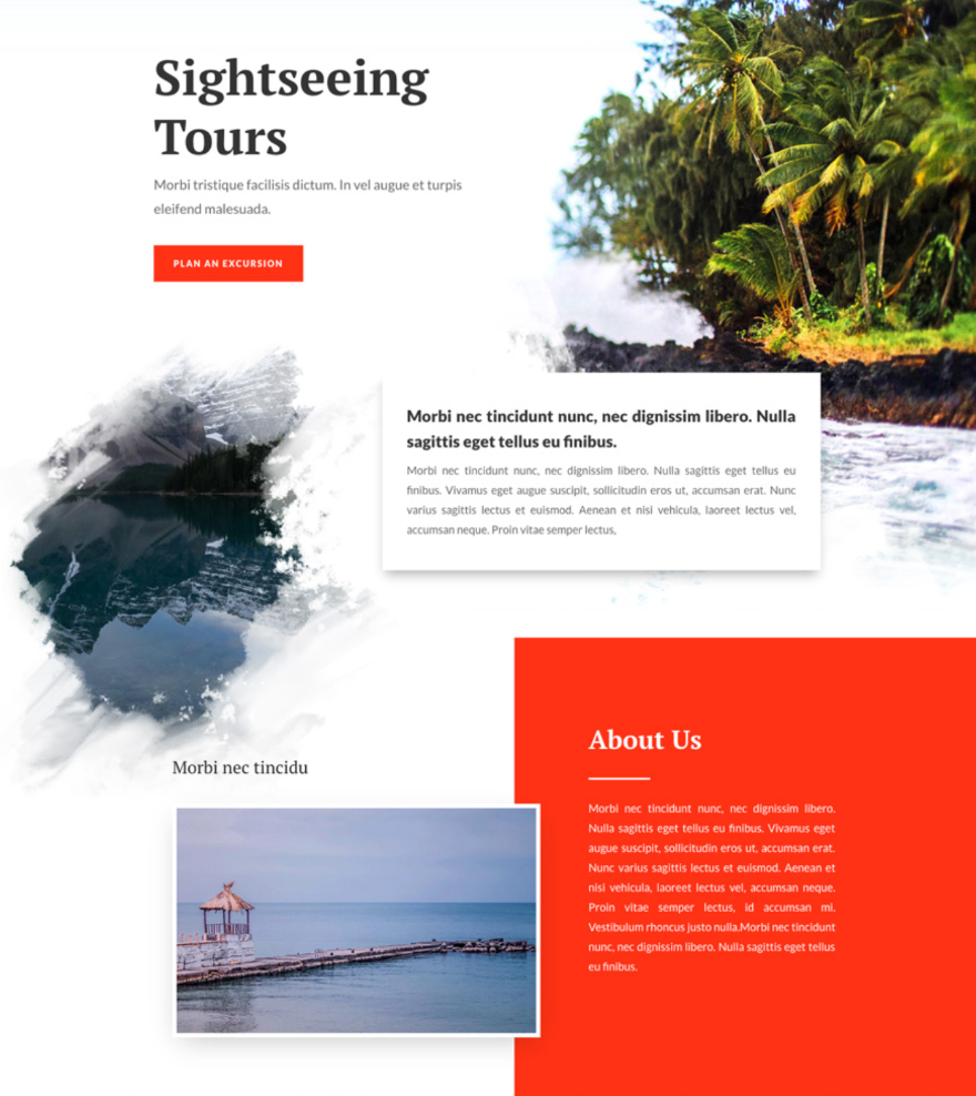 觀光旅遊不對稱