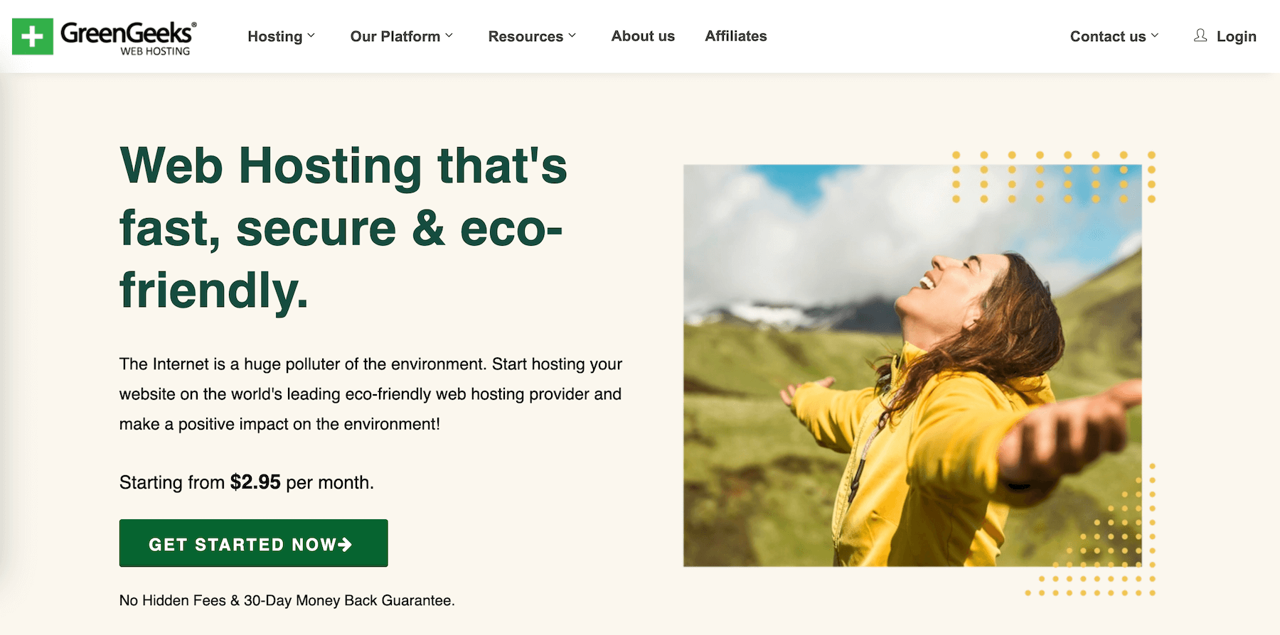Greengeeks