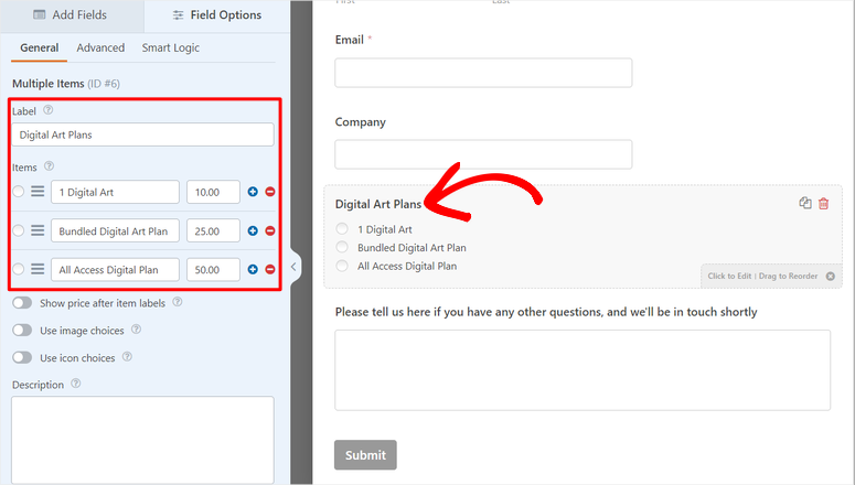 wpforms-multiple-item-editing-isitwp- 무료 WordPress 테마 검출기 wpforms multiple items editing