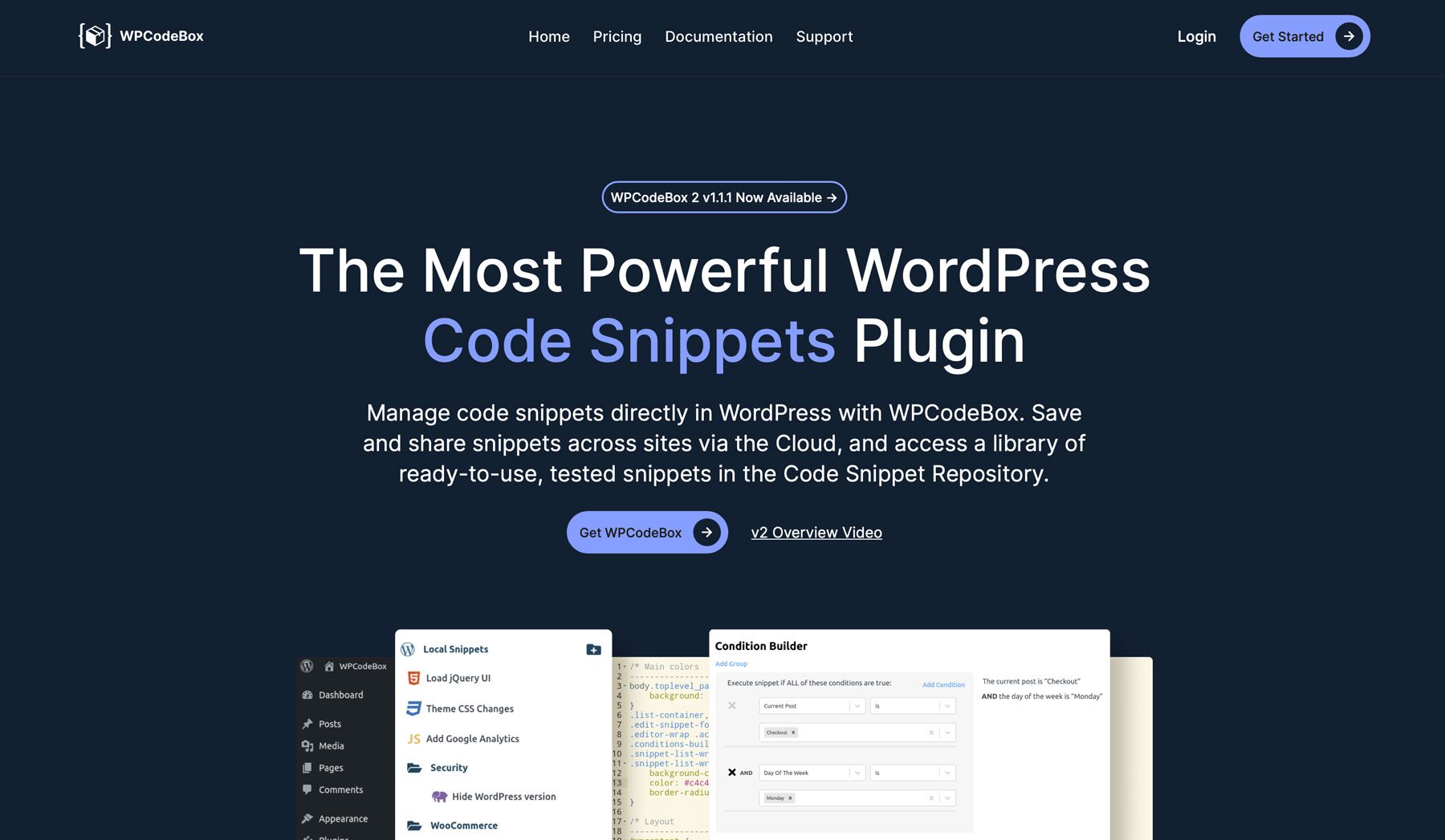 أفضل مولدات رمز WordPress AI