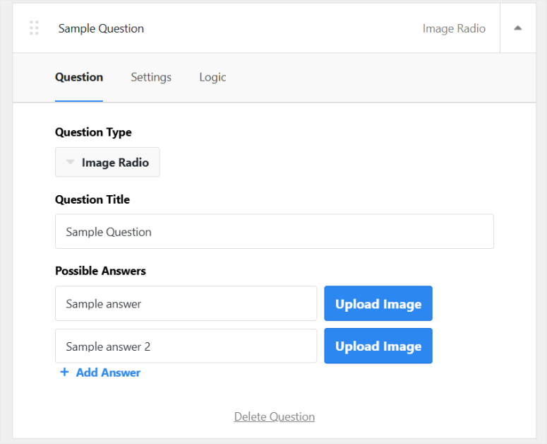 UserFeedback -Additional -Questions -ISITWP-免费WordPress主题检测器 userfeedback additional questions