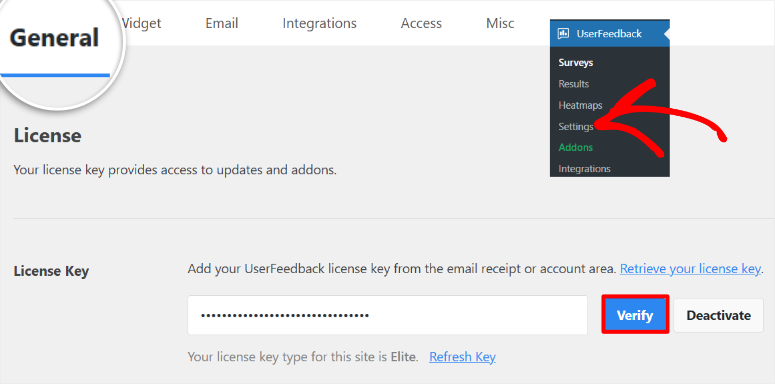 userFeedback -activate -pro -ISITWP-免费WordPress主题检测器 userfeedback activate pro