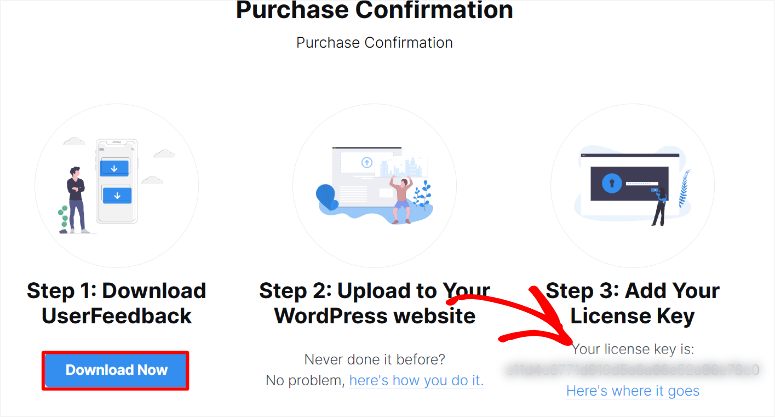 UserFeedback -download- ISITWP-免费WordPress主题检测器 userfeedback download