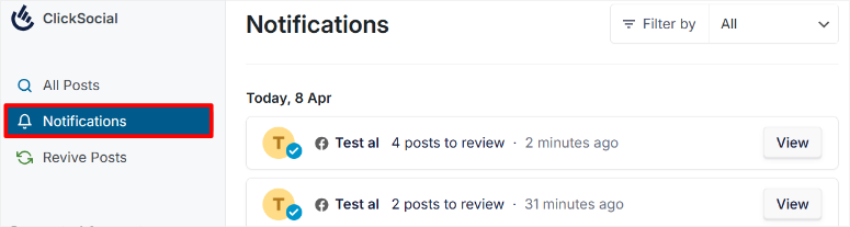 ClickSocial -Notifications - ISITWP - Darmowy detektor motywów WordPress clicksocial notifications