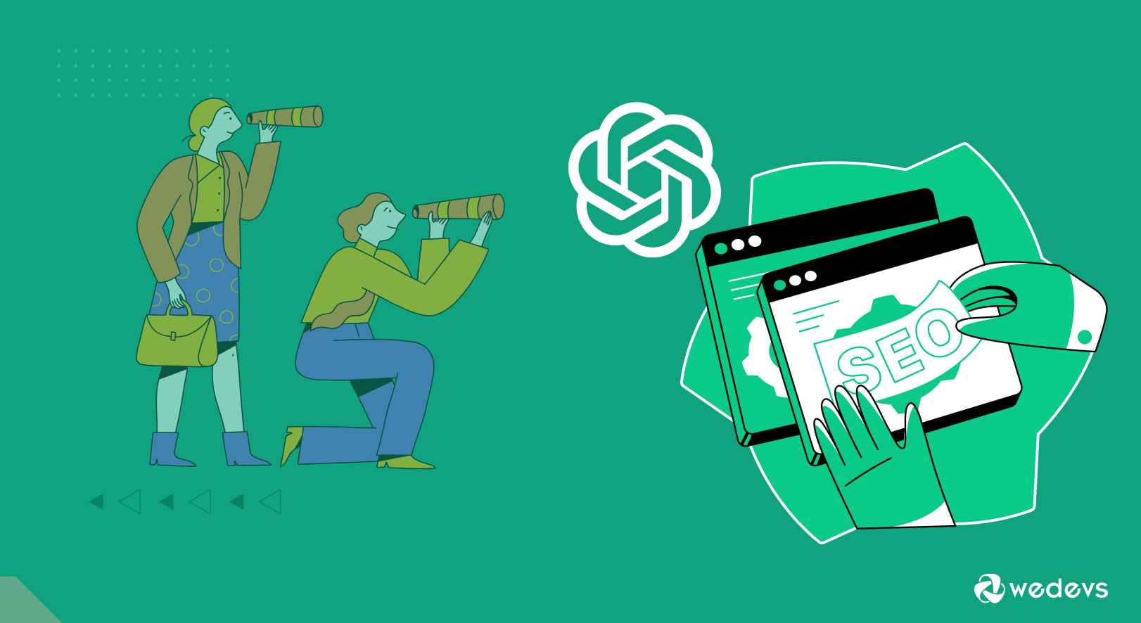 Как снова использовать Chatgpt для SEO