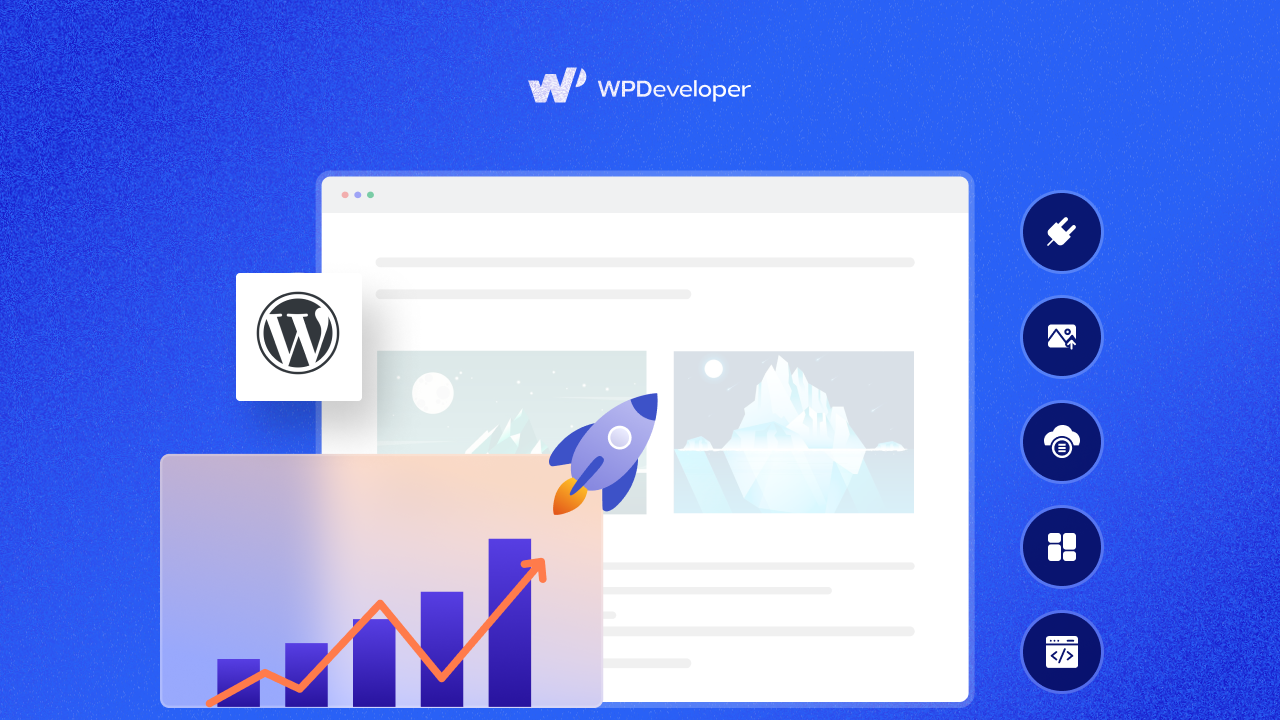 WordPress站点性能 WordPress Site Performance