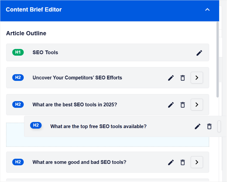seoboost-content-brief-editor-ISITWP-免费WordPress主题检测器 seoboost content brief editor