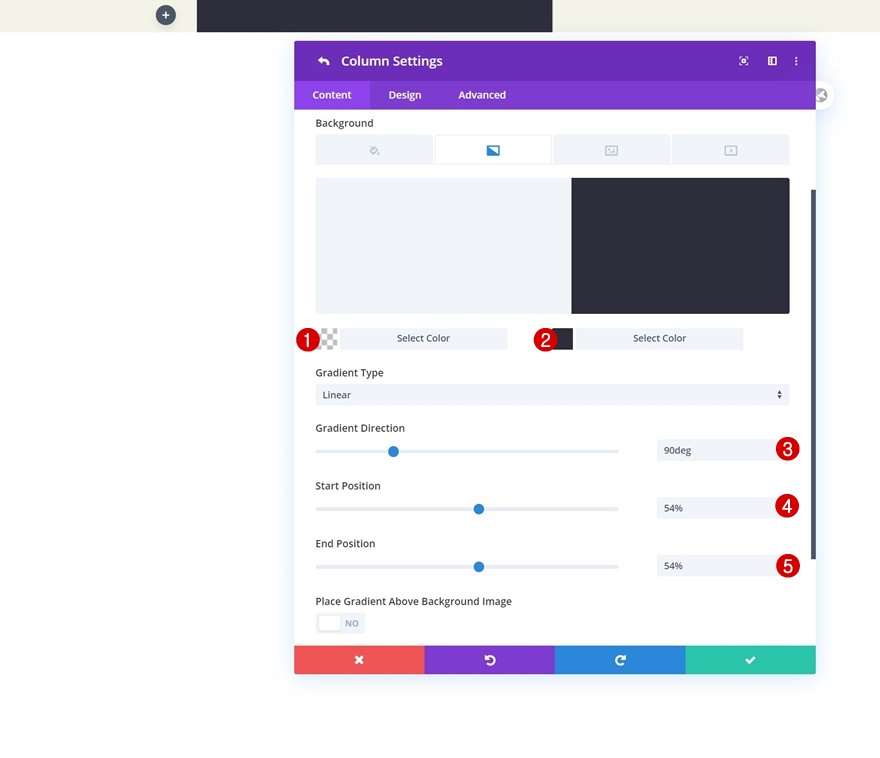 モジュールの境界