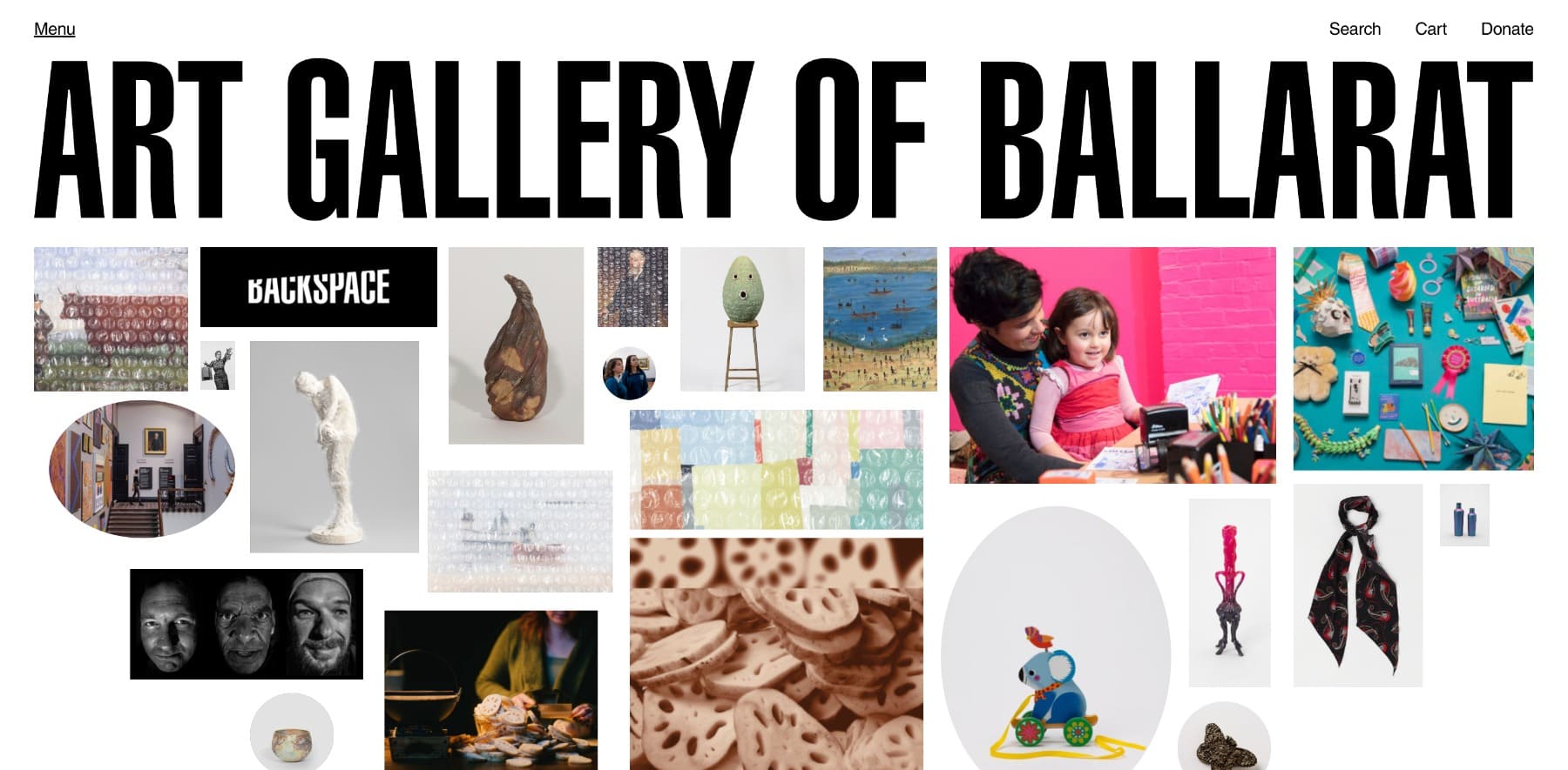 Ballarat Sanat Galerisi