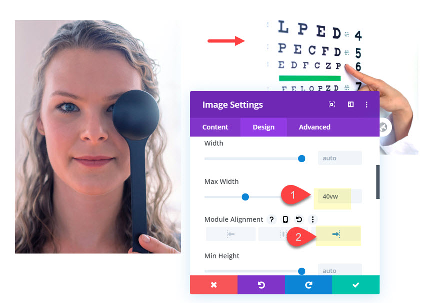 diviで画像をブレンド