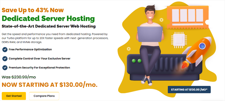 A2- 호스팅-데드 케이션 호스팅-ISITWP- 무료 WordPress 테마 검출기 a2 hosting dedicated hosting