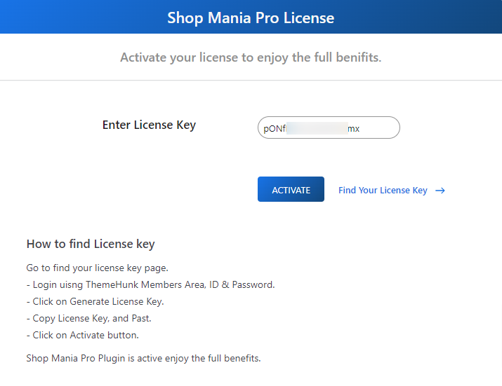 قالب موقع ويب جديد لملحقات السيارات (انقر بنقرة واحدة) 19 license key 803131