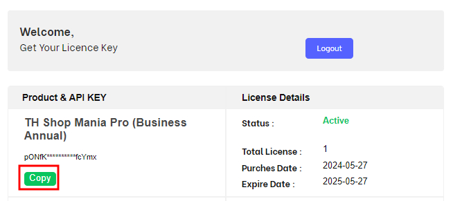 قالب موقع ويب جديد لملحقات السيارات (انقر بنقرة واحدة) 18 Shop mania License key