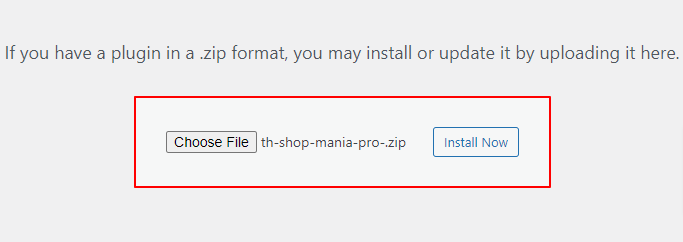 قالب موقع ويب جديد لملحقات السيارات (انقر بنقرة واحدة) 13 Upload Plugin 232