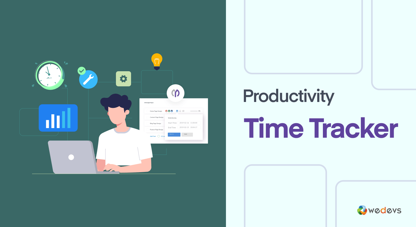 Cele mai bune trackere de timp pentru productivitate pentru fiecare flux de lucru