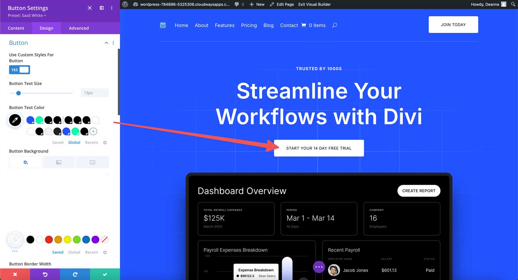 I migliori costruttori di intestazione personalizzati per WordPress