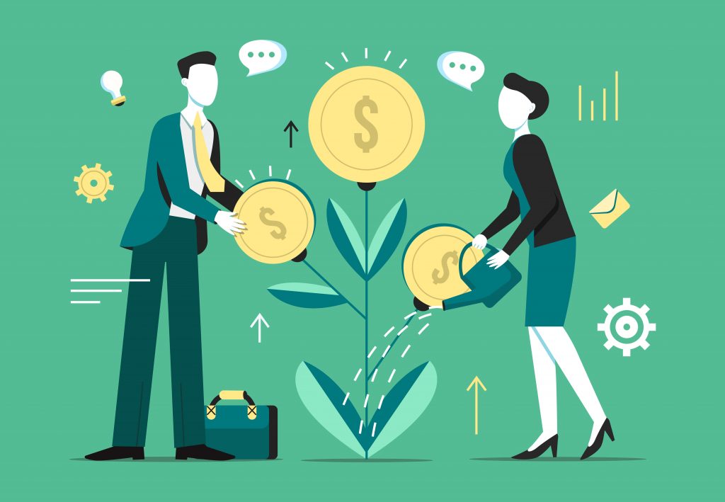 ECommerce ERP Management