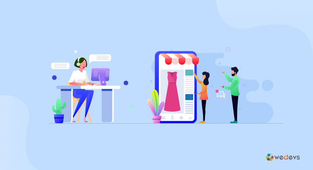 CRM dla e -commerce erp